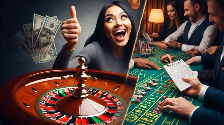 Ikon pembayaran DANA dan QRIS maxwin500